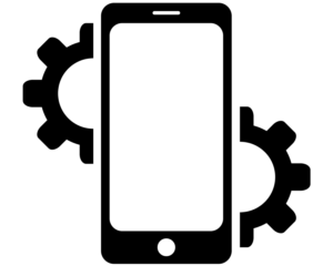smartphone icon